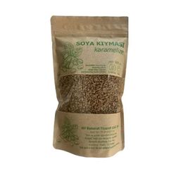 Nil Baharat 300 gr Karamelize Soya Kıyması