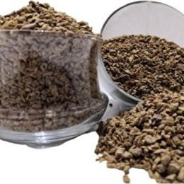 Nil Baharat Karamelize 150 gr Soya Küpü