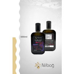 Nilbağ Zeytinyağları 500 ml Meyvemsi Moresca Ayvalık Natural Sızma Zeytinyağı