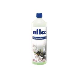 Nilco 1 lt Alkol Bazlı Temizleyici