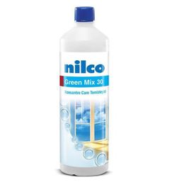 Nilco 1 lt Green Mix 30 Konsantre Cam Temizleyici