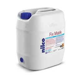 Nilco 20 lt Fix Matik Bulaşık Makinesi Deterjanı
