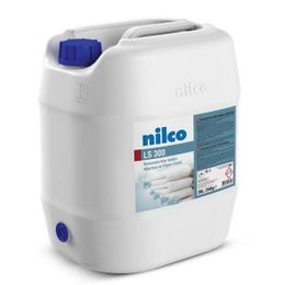 Nilco 20 lt Ls 300 Konsantre Klor Bazlı Ağartma ve Hijyen Ürünü