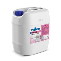 Nilco 20 lt Nonfoam Cleaner Az Köpüren Yer Yüzeyi Temizlik Maddesi