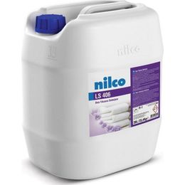 Nilco 20 lt Optik Ağartıcılı Ana Yıkama Ürünü