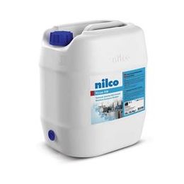 Nilco 20 lt Rinse Sw Bulaşık Makinesi Durulama Ürünü