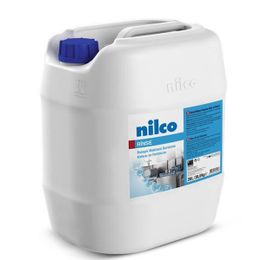 Nilco 20 lt Rinse Sw Bulaşık Makinesi Durulama Ürünü