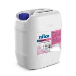 Nilco 5 lt Cleaner Çok Amaçlı Genel Temızlik Ürünü