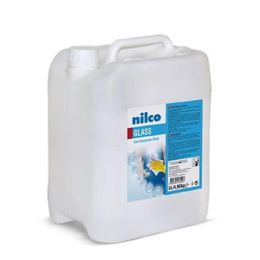 Nilco 5 lt Glass Cam Temizleme Ürünü