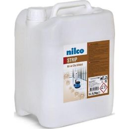 Nilco 5 lt Strip Kir ve Cila Sökücü