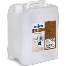 Nilco 5 lt Strip Kir ve Cila Sökücü