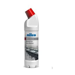 Nilco 800 ml Krem Amonyaklı Mineralli Ovma Maddesi