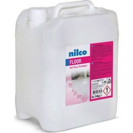 Nilco Floor 5 lt Parfümlü Sert Zemin Temizleme Ürünü