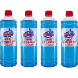 Nilem 1x4 lt Sihirli Muhteşem Banyo Temizleyici