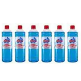 Nilem 6x1 lt Sihirli Muhteşem Sıvı