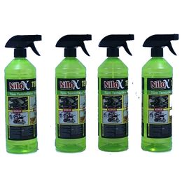 Nilox 4x1 lt Çok Amaçlı Yağ Kir Leke Çıkarıcı