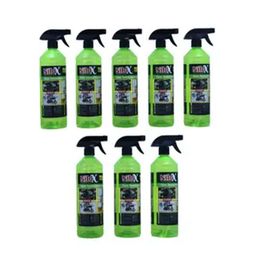 Nilox 8x1 lt Çok Amaçlı Yağ Kir Leke Çıkarıcı