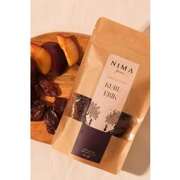Nima Gurme 150 gr Premium Kuru Erik