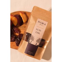 Nima Gurme 150 gr Premium Kuru Erik