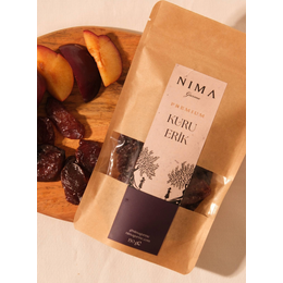 Nima Gurme 150 gr Premium Kuru Erik