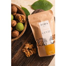 Nima Gurme 175 gr Premium Ceviz İçi
