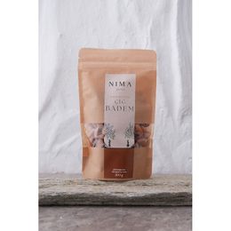 Nima Gurme 200 gr Premium Çiğ Badem İçi