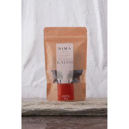 Nima Gurme 200 gr Premium Gün Kurusu Kayısı