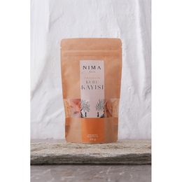 Nima Gurme 200 gr Premium Kuru Kayısı