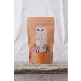 Nima Gurme 200 gr Premium Kuru Kayısı
