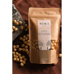 Nima Gurme 200 gr Premium Ordu Fındık