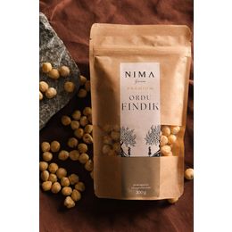 Nima Gurme 200 gr Premium Ordu Fındık