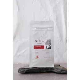 Nima Gurme 250 gr Panama Kahve Çekirdeği
