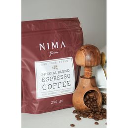 Nima Gurme 250 gr Special Blend Espresso