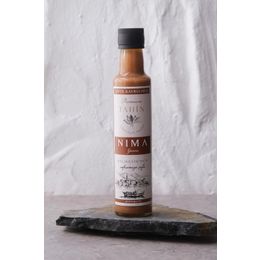 Nima Gurme 250 ml Çifte Kavrulmuş Tahin