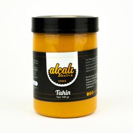 Nima Gurme 250 ml Çifte Kavrulmuş Tahin