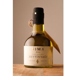 Nima Gurme 250 ml Erken Hasat Premium Bursa Zeytinyağı