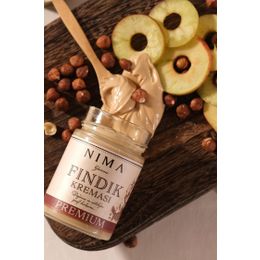 Nima Gurme 350 gr Premium Fındık Kreması