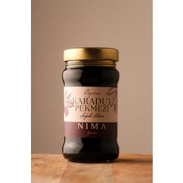 Nima Gurme 380 gr Karadut Pekmezi