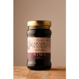 Nima Gurme 380 gr Karadut Pekmezi