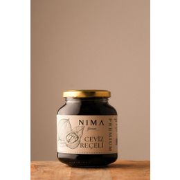 Nima Gurme 420 gr Premium Ceviz Reçeli