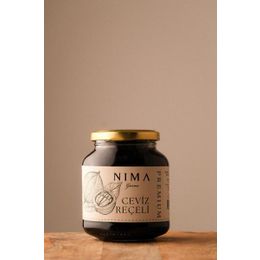 Nima Gurme 420 gr Premium Ceviz Reçeli