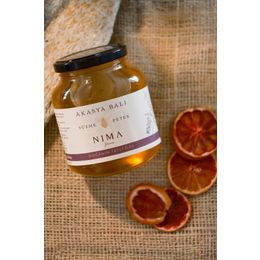Nima Gurme 450 gr Akasya Balı