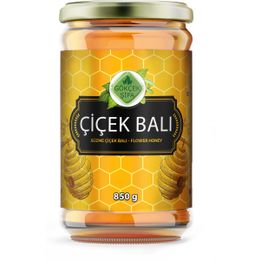 Nima Gurme 450 gr Çiçek Balı