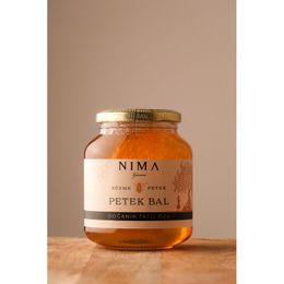Nima Gurme 450 gr Petek Balı