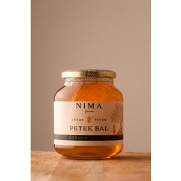Nima Gurme 450 gr Petek Balı