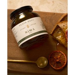Nima Gurme 450 gr Sedir Balı