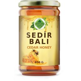 Nima Gurme 450 gr Sedir Balı