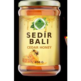 Nima Gurme 450 gr Sedir Balı