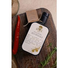 Nima Gurme 500 ml Naturel Sızma Balıkesir Zeytinyağı