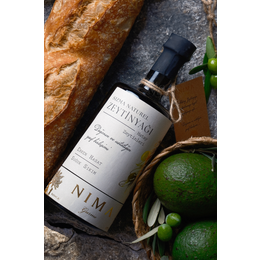 Nima Gurme 500 ml Sızma Naturel Hatay Zeytinyağı